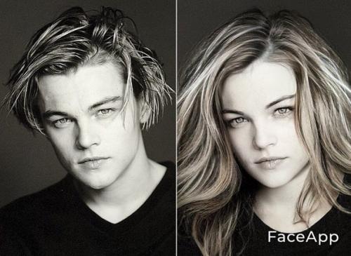 1-8?  Лишь в том случае, если бы звезды имели другой пол. 04