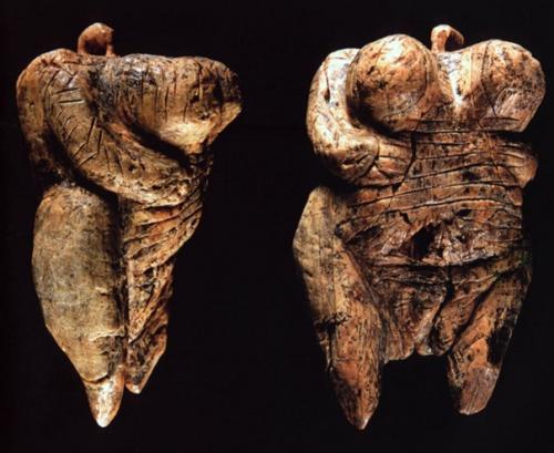 Афродиты и троглодиты: кто такие палеолитические Венеры. 01 Афродиты и троглодиты: кто такие палеолитические Венеры. 01