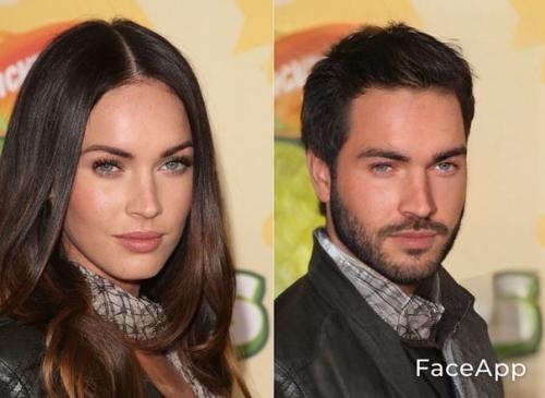 1-8?  Лишь в том случае, если бы звезды имели другой пол. 02