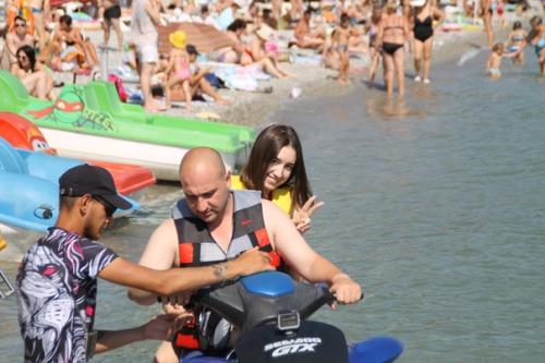 День, когда я за 10 минут несколько раз прощалась с жизнью. 05