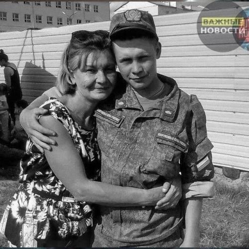 В Забайкалье умер 28-летний мужчина на следующий день после похорон матери. 01