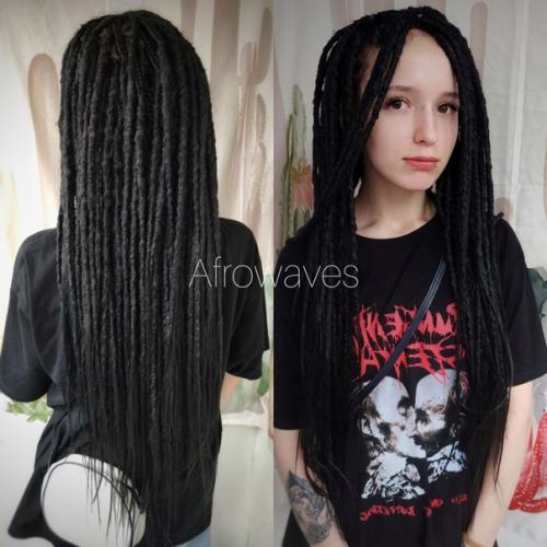 Немножко новых работ. 01