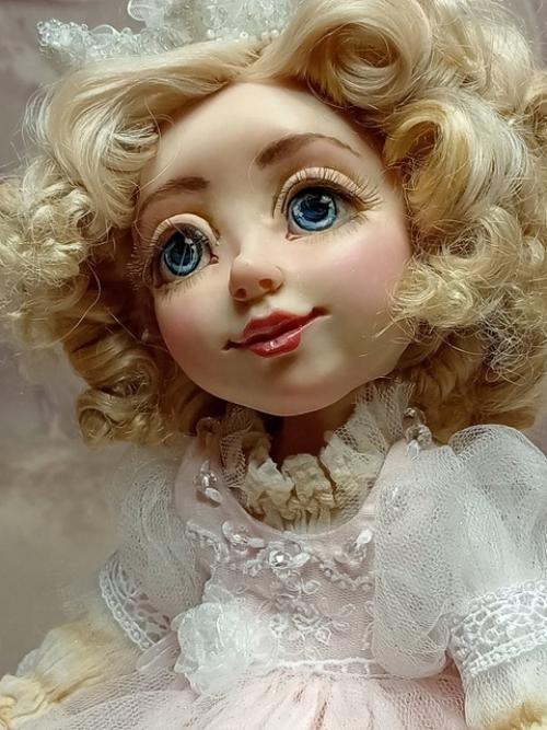 Ещё фото принцессы розы! 07