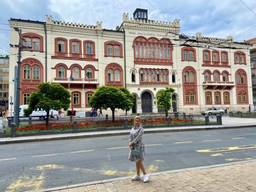 Белград Сербия.  Могу однозначно сказать - нам очень понравилось наше путешествие по Сербии. 03 Белград Сербия.  Могу однозначно сказать - нам очень понравилось наше путешествие по Сербии. 03