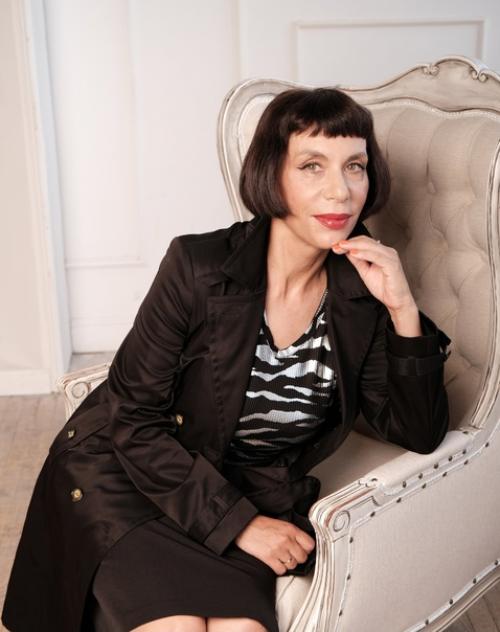 Камера и свет сверкает. 09