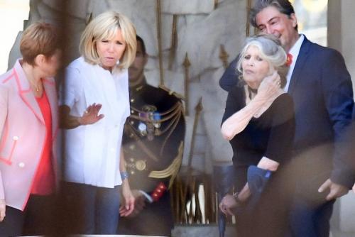 Брижитбардо Brigittebardot ббиконастиля@Vivabardot. 03