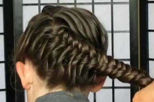 Улитка ИЗ Рыбьего Хвоста. 02 Улитка ИЗ Рыбьего Хвоста. 02