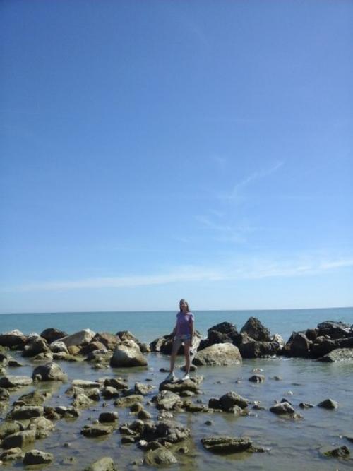 А теперь хотелось бы рассказать о месте, которое меня очаровало и в котором осталась моя душа, неизвестно насколько. 05 А теперь хотелось бы рассказать о месте, которое меня очаровало и в котором осталась моя душа, неизвестно насколько. 05