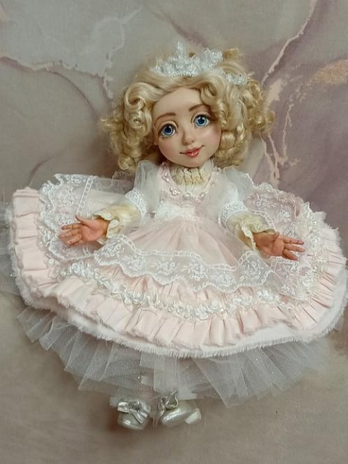 Ещё фото принцессы розы! 05