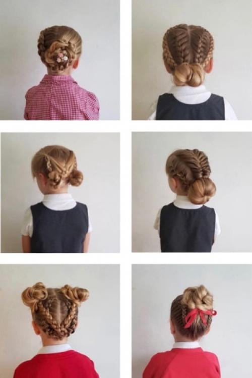 Лето почти на исходе, поэтому школьники и их родители уже начали подготовку к учебному году. 03