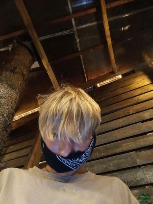 Как же все изменилось. 03