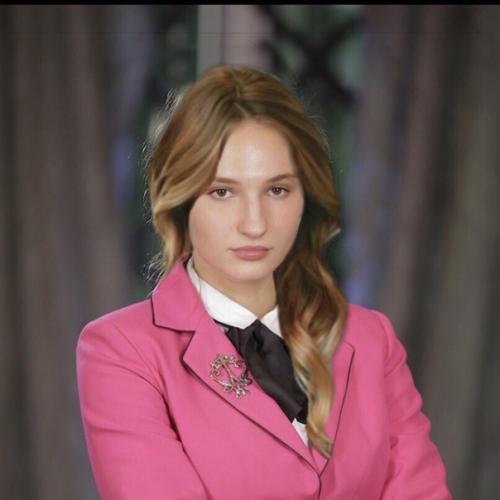 Мое мнение о ней. 01 Мое мнение о ней. 01