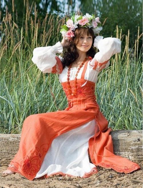 Семь забытых секретов женской силы? 01 Семь забытых секретов женской силы? 01