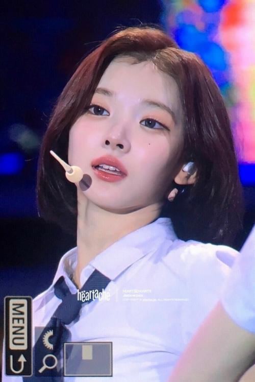 Насколько красивее станет джиу из H2H взрослея. 02