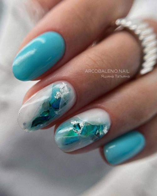 Красивые яркие идеи. 03