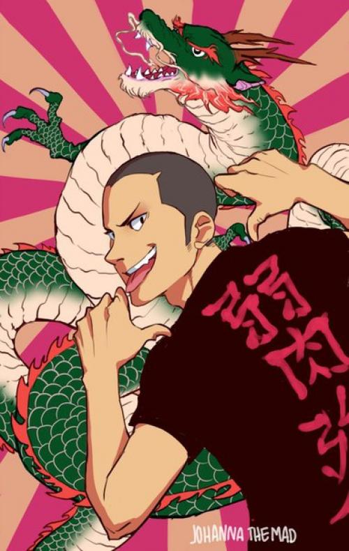 Поговорим о внешности? 03