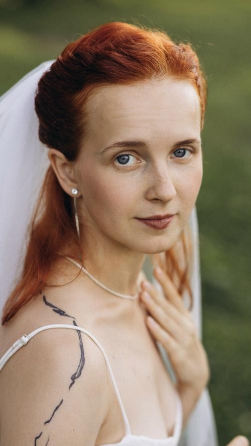 А что если провести свадебную фотосессию отдельно от свадебного дня? 08