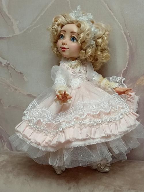 Ещё фото принцессы розы! 08