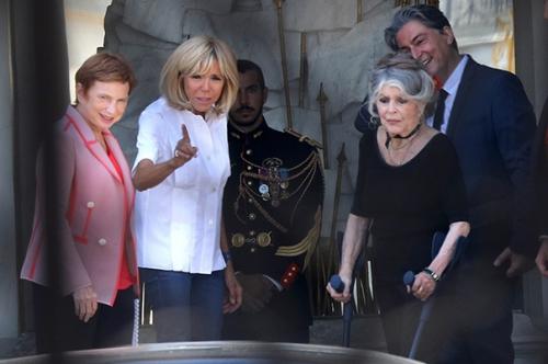 Брижитбардо Brigittebardot ббиконастиля@Vivabardot. 04