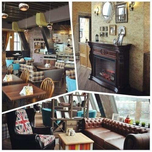 6 хипстерских мест и покупок в челнах. 04 6 хипстерских мест и покупок в челнах. 04