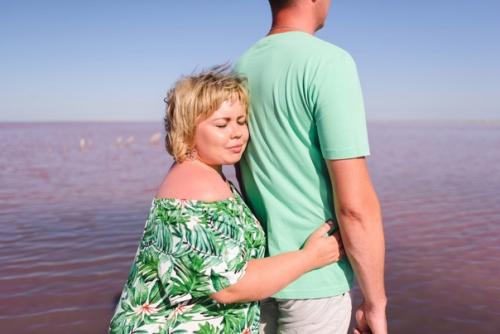 Три года.  Три с половиной года назад мы ехали из нижнего и думали, как провести лето. 05