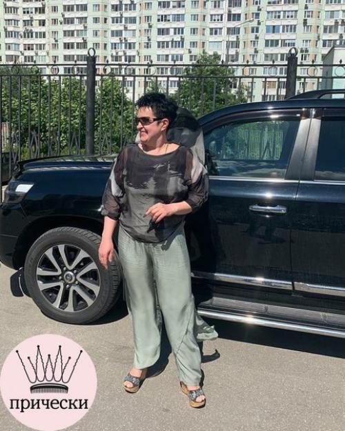 Такая красивая и женственная. 04