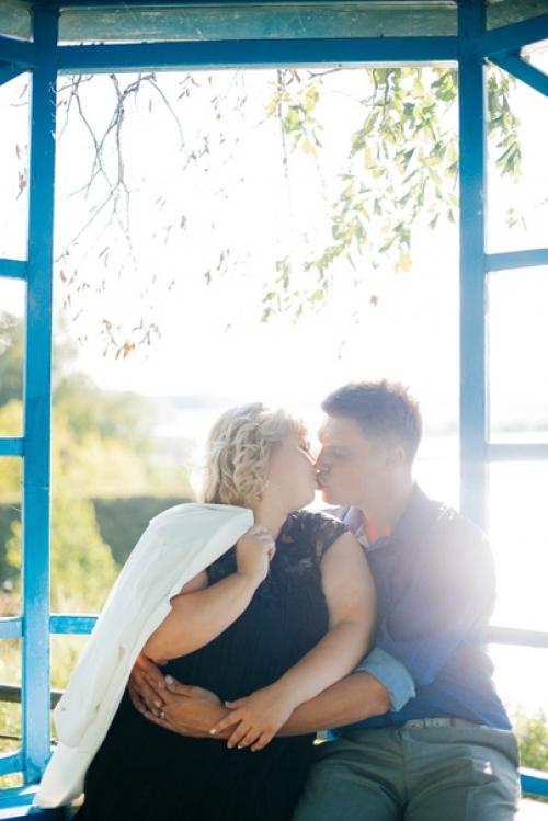 Три года.  Три с половиной года назад мы ехали из нижнего и думали, как провести лето. 03