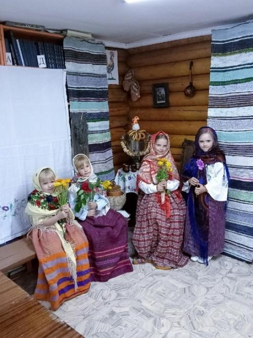 Сенокос.  Сенокос, сенокос! 06