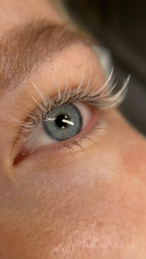 Лучи - это как модная стрижка или укладываешь, или ходишь лохматой ведьмой. 02