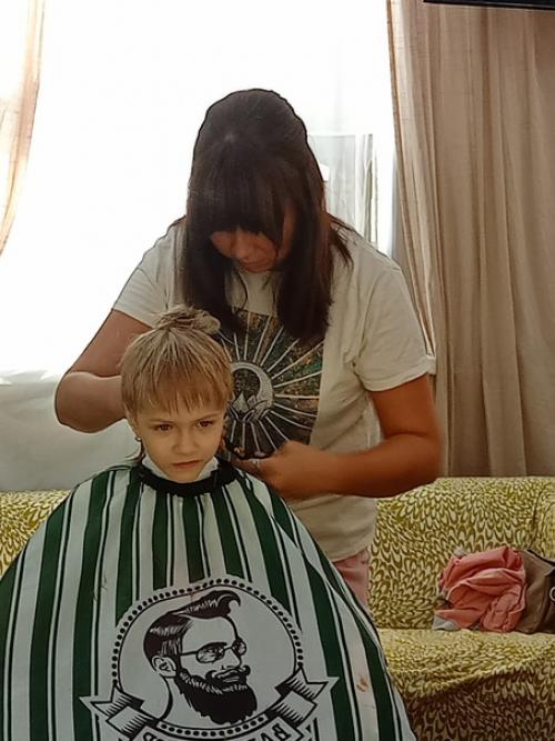 Скоро 1 сентября! 04