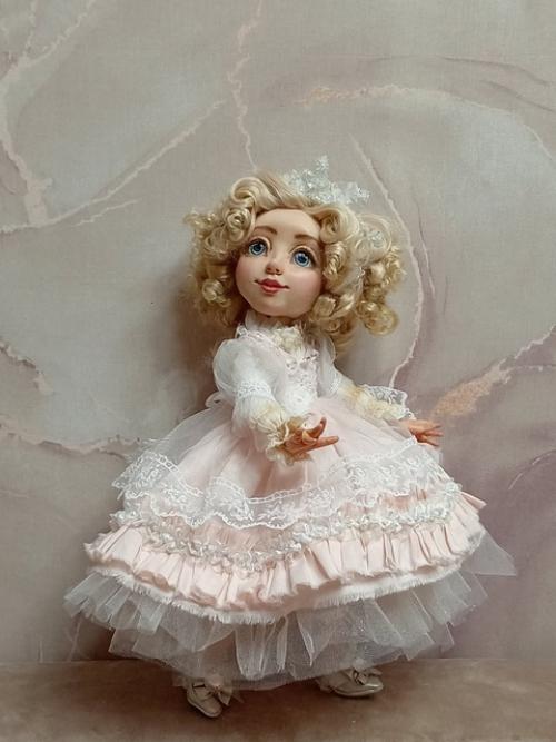 Ещё фото принцессы розы! 03