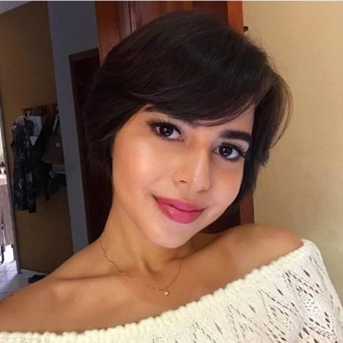 Омолаживающие стрижки с челкой для круглого лица. 03 Омолаживающие стрижки с челкой для круглого лица. 03