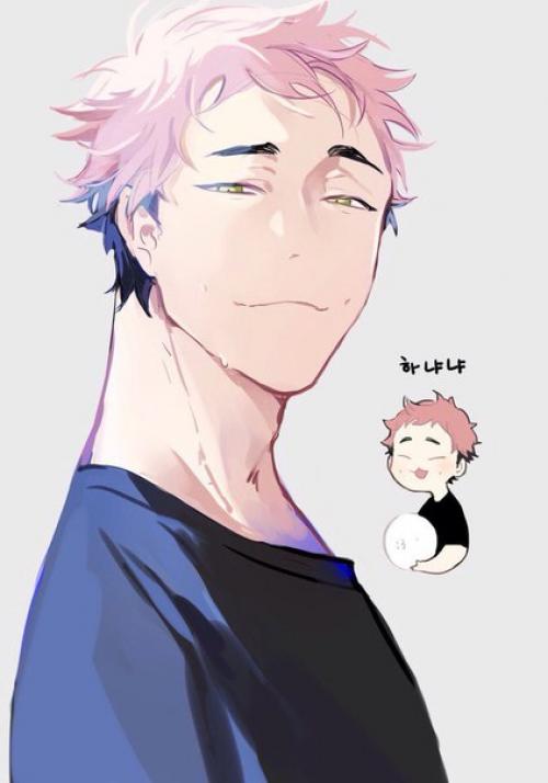 Поговорим о внешности? 02