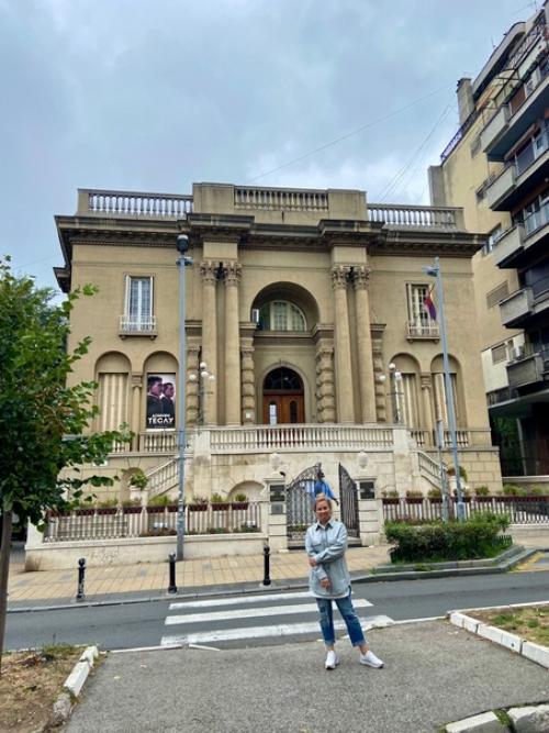 Белград Сербия.  Могу однозначно сказать - нам очень понравилось наше путешествие по Сербии. 01 Белград Сербия.  Могу однозначно сказать - нам очень понравилось наше путешествие по Сербии. 01