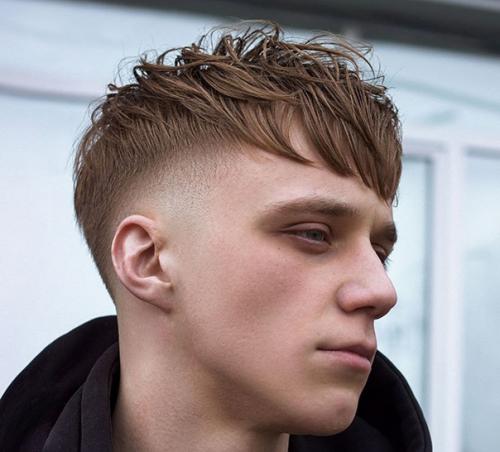 Модные мужские стрижки играют важную роль в создании образа в сезоне 2023-2024. 05 Модные мужские стрижки играют важную роль в создании образа в сезоне 2023-2024. 05