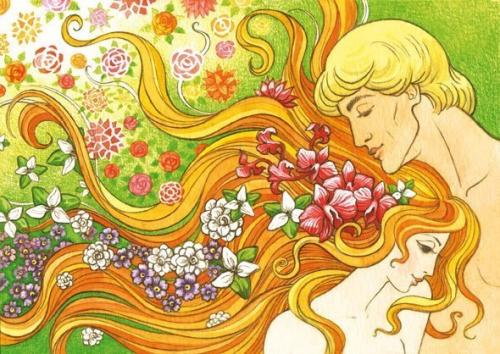 Семь забытых секретов женской силы? 06 Семь забытых секретов женской силы? 06