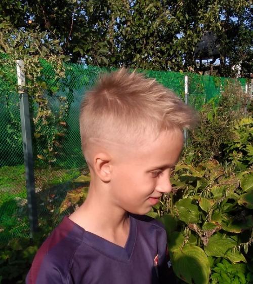 К школе готовы! 01