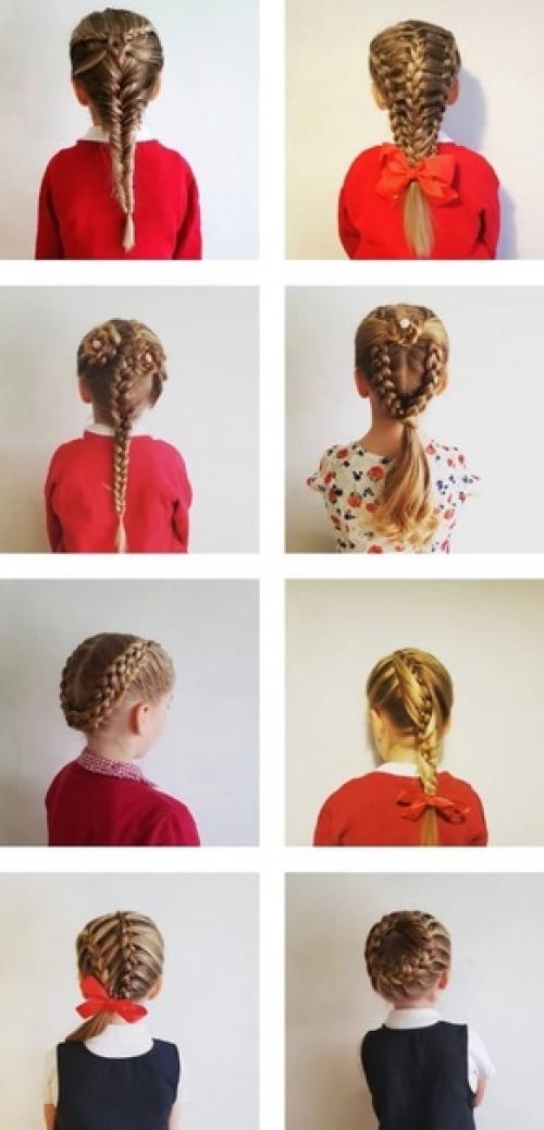 Лето почти на исходе, поэтому школьники и их родители уже начали подготовку к учебному году. 01