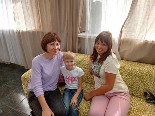 Скоро 1 сентября! 03