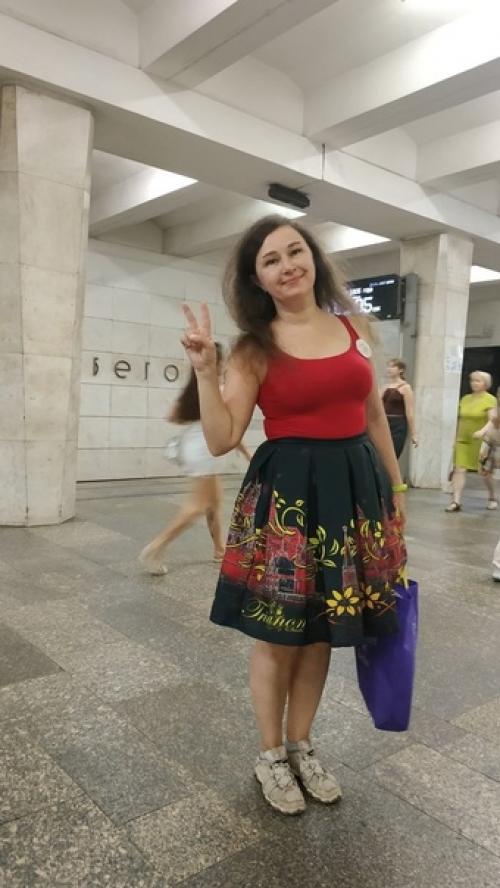 Сборы к балу лучше всего в отличной компании проходят! 05