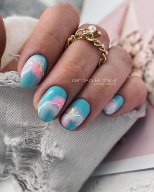 Красивые яркие идеи. 05