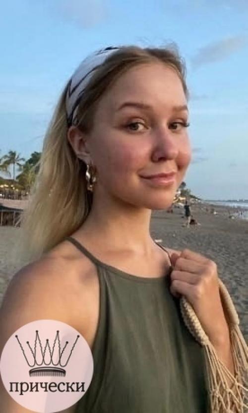 Близкая подруга Насти тропицель вышла замуж за того самого инструктора, из-за которого разбилась Настя …. 01