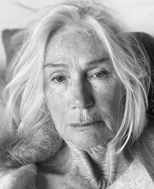 Стефани ланге - возрастная модель и невероятная женщина. 03