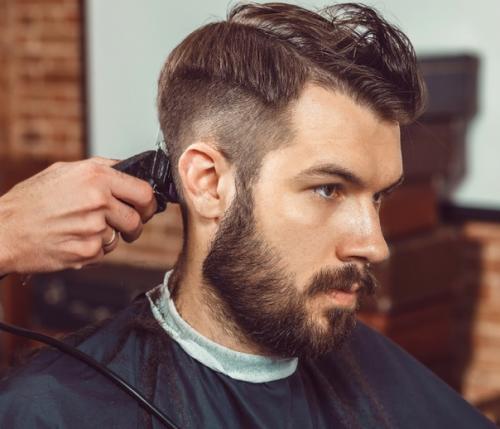 Модные мужские стрижки играют важную роль в создании образа в сезоне 2023-2024. 01 Модные мужские стрижки играют важную роль в создании образа в сезоне 2023-2024. 01