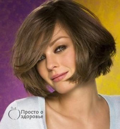 3 основных вида стрижек для немолодых дам. 02 3 основных вида стрижек для немолодых дам. 02