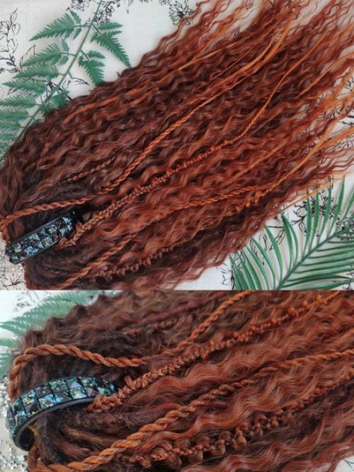 Немножко новых работ. 02