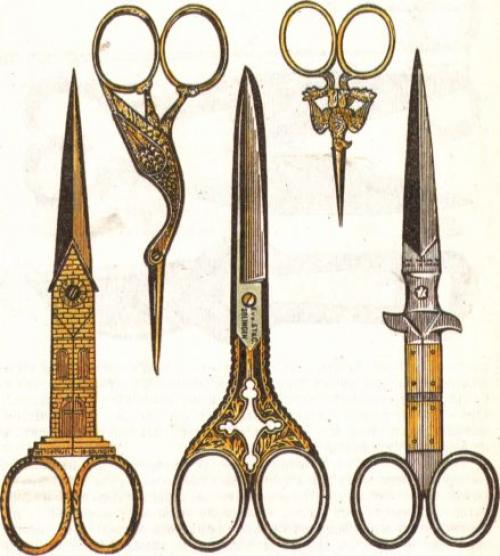 Посредине - гвоздик …. 02