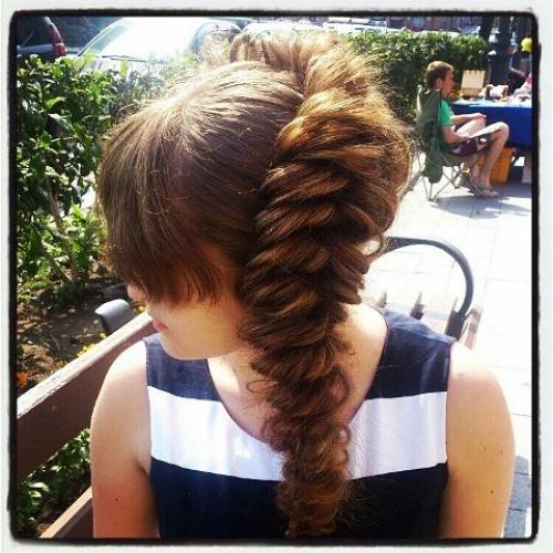 Фото от нашей подписчицы. 01