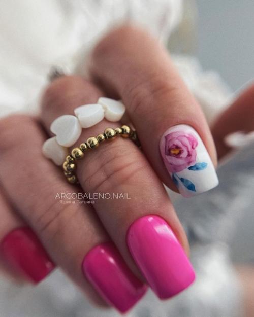 Красивые яркие идеи. 06