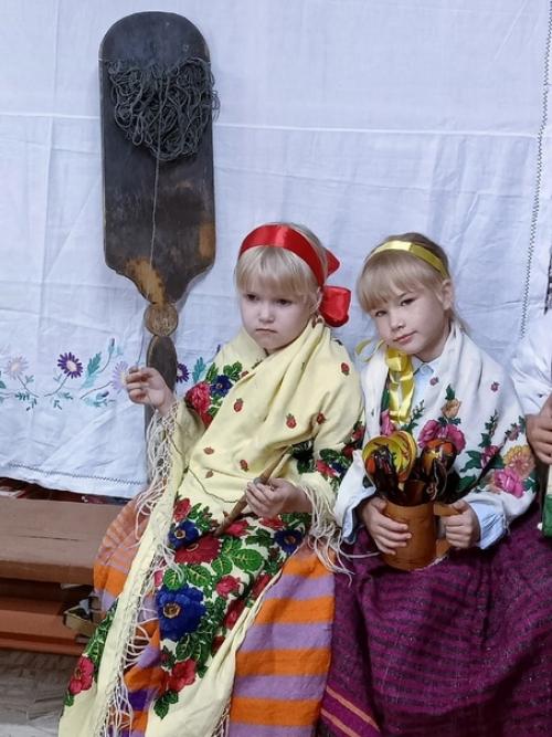 Сенокос.  Сенокос, сенокос! 05